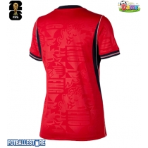 England Bortedrakt Dame VM 2026 Kortermet